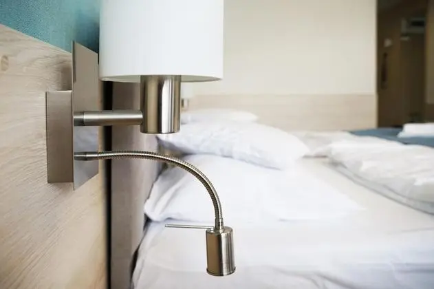 Standard Tek Büyük Yataklı Oda, 2 Tek Kişilik Yatak, Balkon