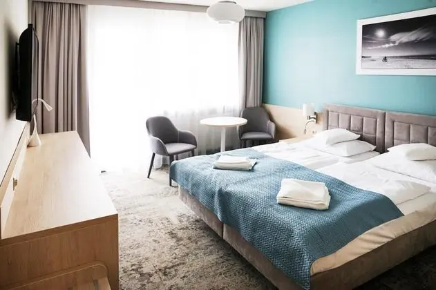 Standard Tek Kişilik Oda, 1 Tek Kişilik Yatak, Balkon