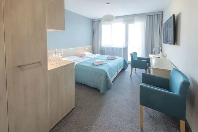 Standard Tek Kişilik Oda, 1 Tek Kişilik Yatak, Balkon
