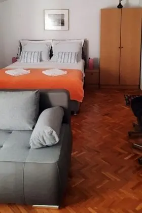 Apart Daire (Nada - 100 m from beach - A1 Lijevi(2)