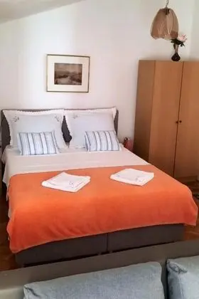 Apart Daire (Nada - 100 m from beach - A1 Lijevi(2)