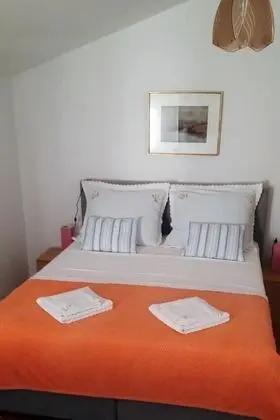 Apart Daire (Nada - 100 m from beach - A1 Lijevi(2)