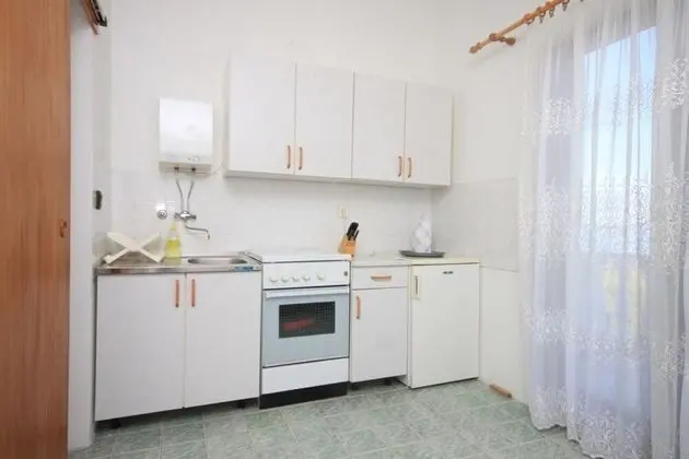 Apart Daire (Nada - 100 m from beach - A1 Lijevi(2)