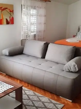 Apart Daire (Nada - 100 m from beach - A1 Lijevi(2)