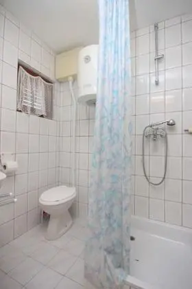 Apart Daire (Nada - 100 m from beach - A1 Lijevi(2)