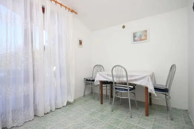 Apart Daire (Nada - 100 m from beach - A1 Lijevi(2)