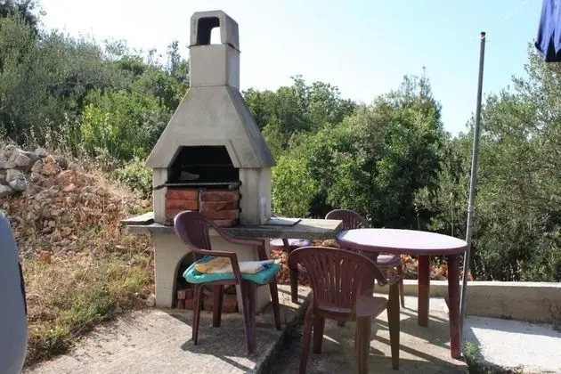 Apart Daire (Nada - 100 m from beach - A1 Lijevi(2)