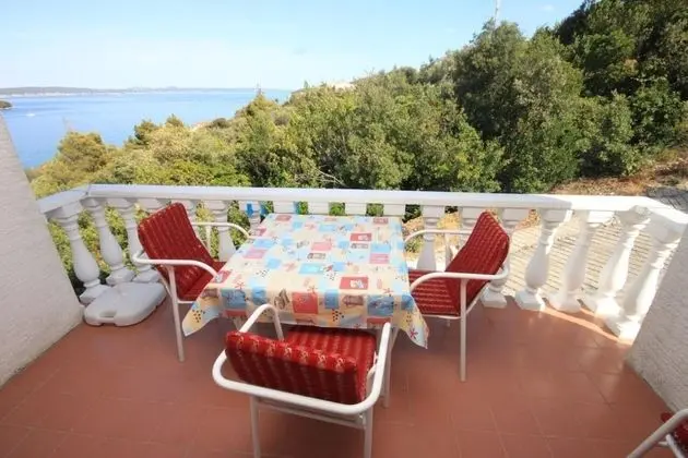 Apart Daire (Nada - 100 m from beach - A1 Lijevi(2)
