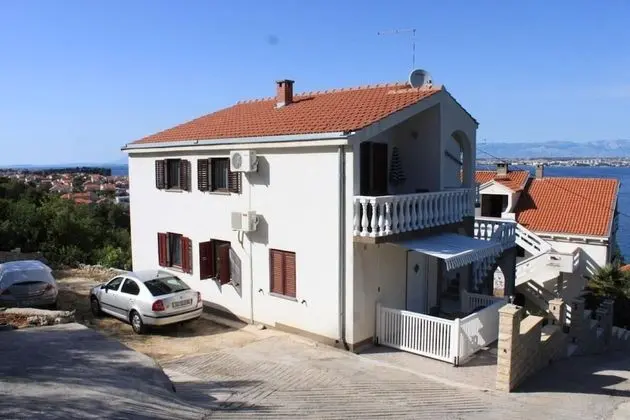Apart Daire (Nada - 100 m from beach - A1 Lijevi(2)
