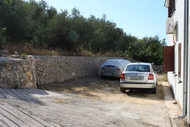 Apart Daire (Nada - 100 m from beach - A1 Lijevi(2)