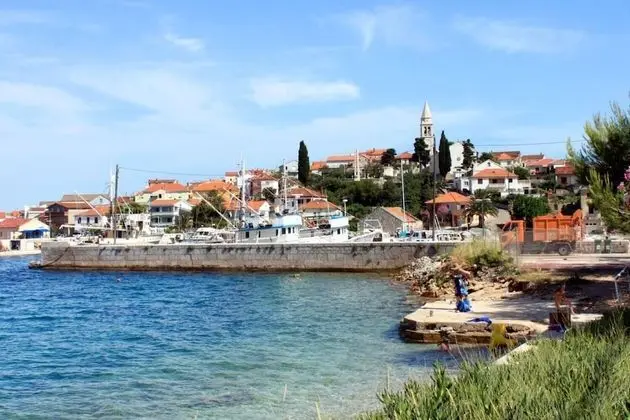 Apart Daire (Nada - 100 m from beach - A1 Lijevi(2)