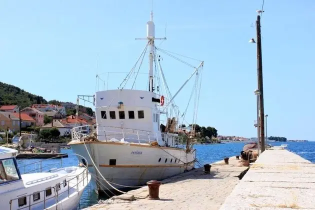 Apart Daire (Nada - 100 m from beach - A1 Lijevi(2)