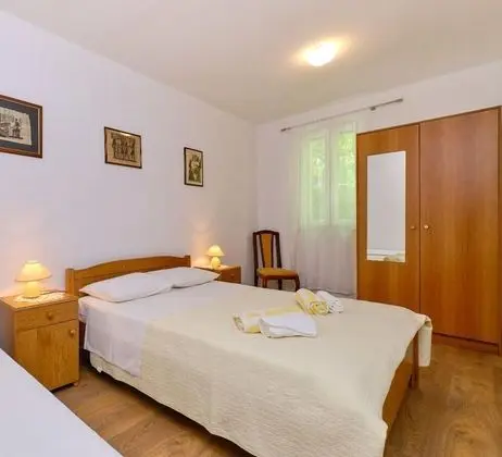 Apart Daire (Nada - 150 m from sea - A3(3))