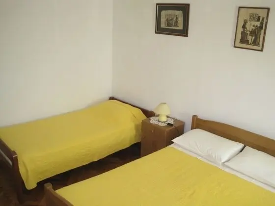Apart Daire (Nada - 150 m from sea - A3(3))