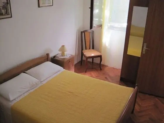 Apart Daire (Nada - 150 m from sea - A3(3))