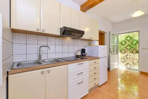 Apart Daire (Nada - 150 m from sea - A3(3))