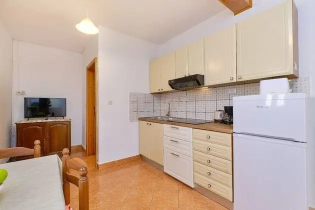 Apart Daire (Nada - 150 m from sea - A3(3))