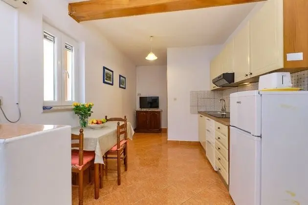Apart Daire (Nada - 150 m from sea - A3(3))