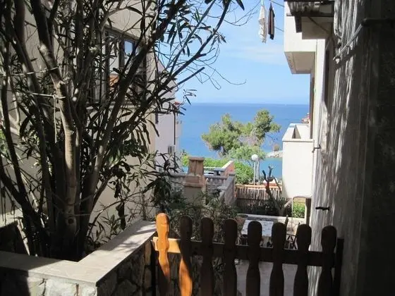 Apart Daire (Nada - 150 m from sea - A3(3))