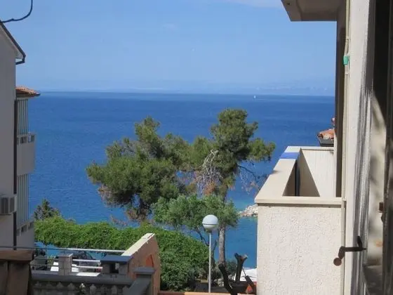 Apart Daire (Nada - 150 m from sea - A3(3))
