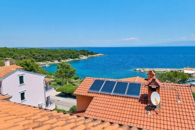 Apart Daire (Nada - 150 m from sea - A3(3))