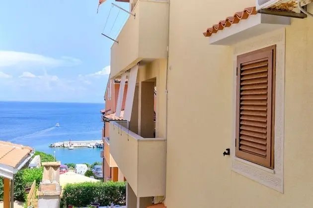 Apart Daire (Nada - 150 m from sea - A3(3))