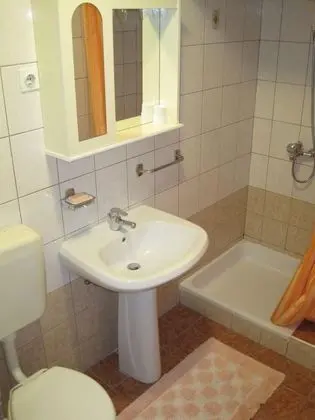 Apart Daire (Nada - 150 m from sea - A3(3))