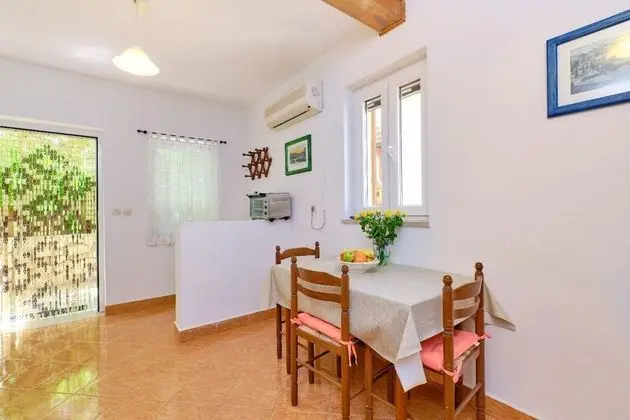 Apart Daire (Nada - 150 m from sea - A3(3))