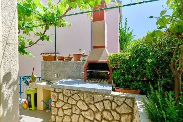 Apart Daire (Nada - 150 m from sea - A3(3))