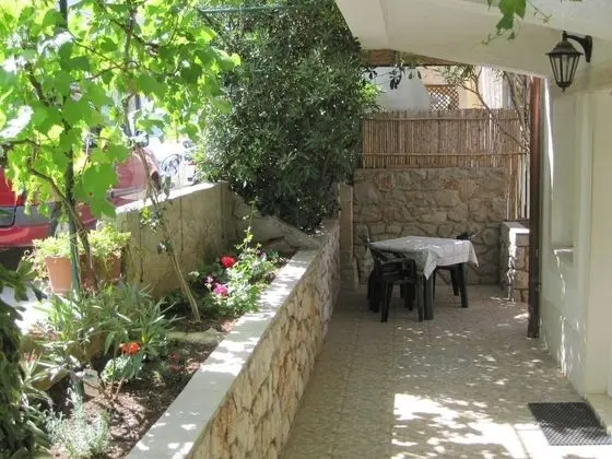Apart Daire (Nada - 150 m from sea - A3(3))