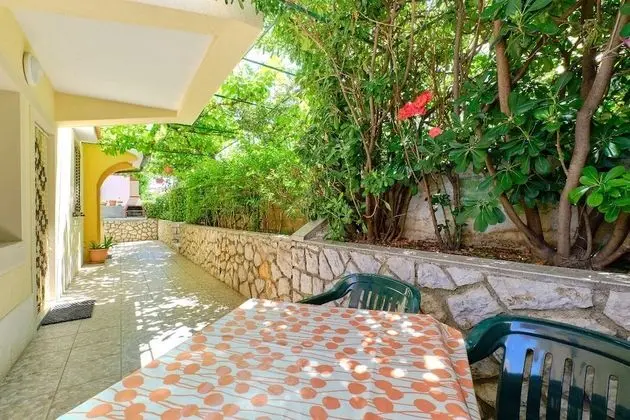 Apart Daire (Nada - 150 m from sea - A3(3))