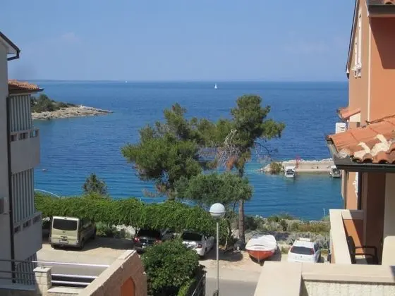 Apart Daire (Nada - 150 m from sea - A3(3))