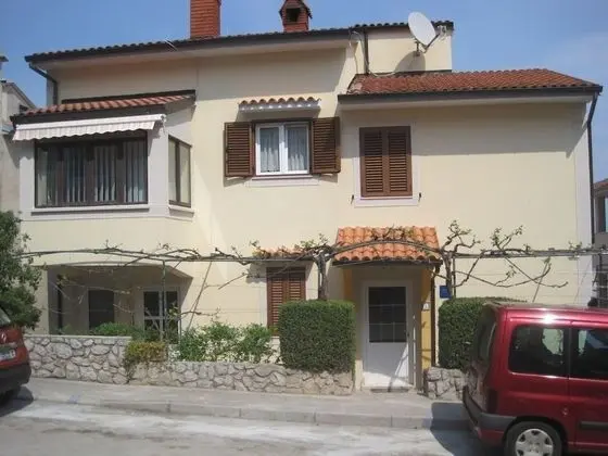 Apart Daire (Nada - 150 m from sea - A3(3))