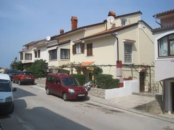 Apart Daire (Nada - 150 m from sea - A3(3))