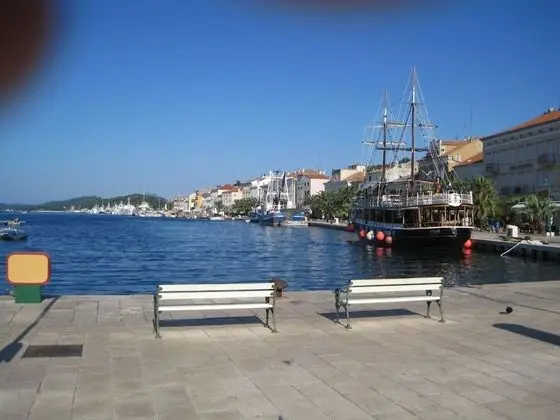 Apart Daire (Nada - 150 m from sea - A3(3))