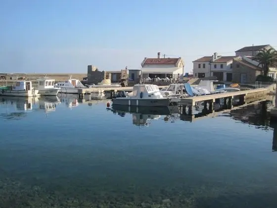 Apart Daire (Nada - 150 m from sea - A3(3))