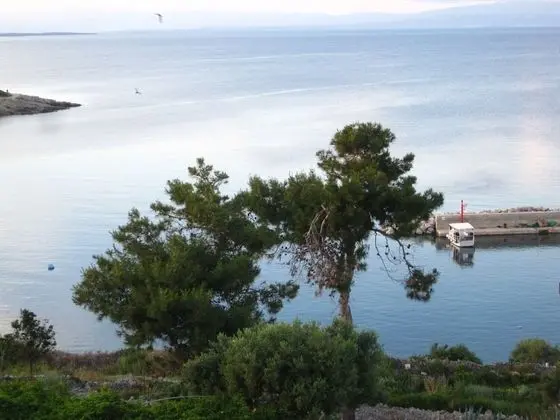 Apart Daire (Nada - 150 m from sea - A3(3))