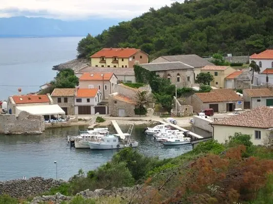 Apart Daire (Nada - 150 m from sea - A3(3))