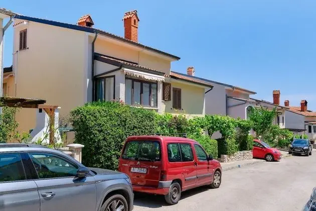 Apart Daire (Nada - 150 m from sea - A3(3))