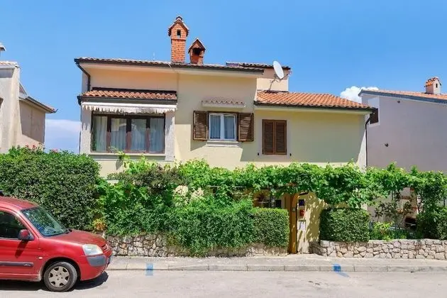 Apart Daire (Nada - 150 m from sea - A3(3))