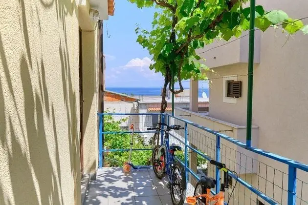 Apart Daire (Nada - 150 m from sea - A3(3))
