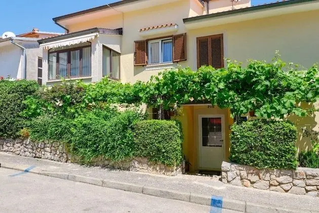 Apart Daire (Nada - 150 m from sea - A3(3))