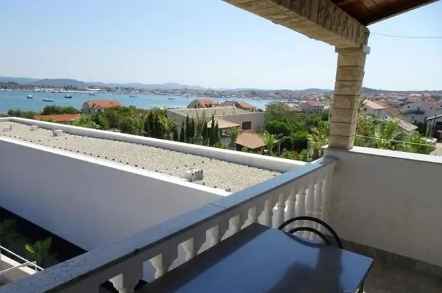 Apart Daire (Nada - 150m from sea - A6 (4+2))