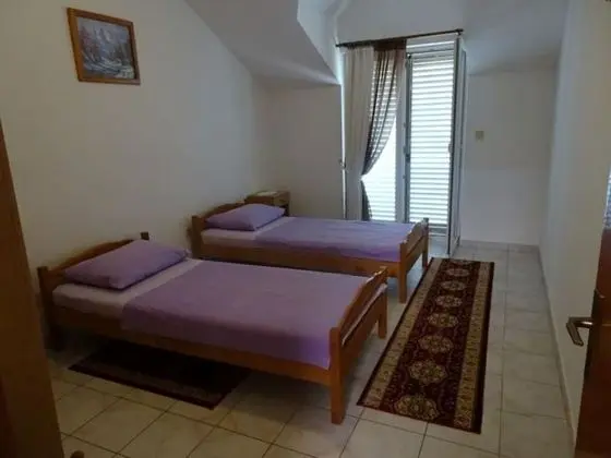 Apart Daire (Nada - 150m from sea - A6 (4+2))