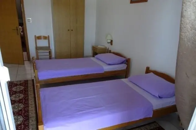 Apart Daire (Nada - 150m from sea - A6 (4+2))