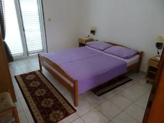 Apart Daire (Nada - 150m from sea - A6 (4+2))