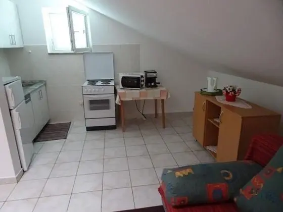 Apart Daire (Nada - 150m from sea - A6 (4+2))