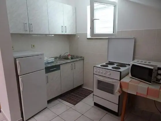 Apart Daire (Nada - 150m from sea - A6 (4+2))