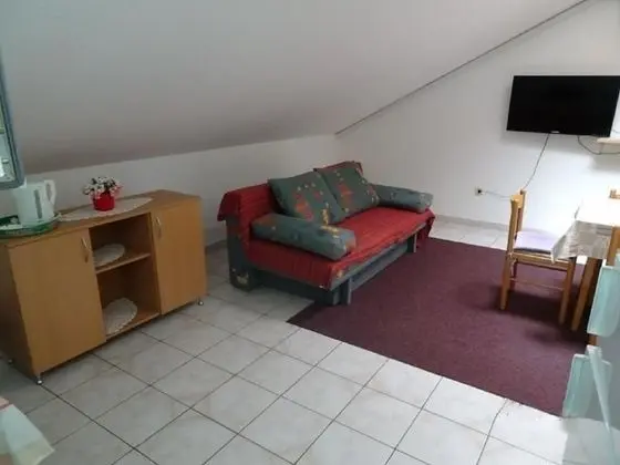 Apart Daire (Nada - 150m from sea - A6 (4+2))