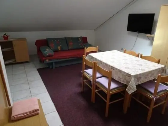 Apart Daire (Nada - 150m from sea - A6 (4+2))